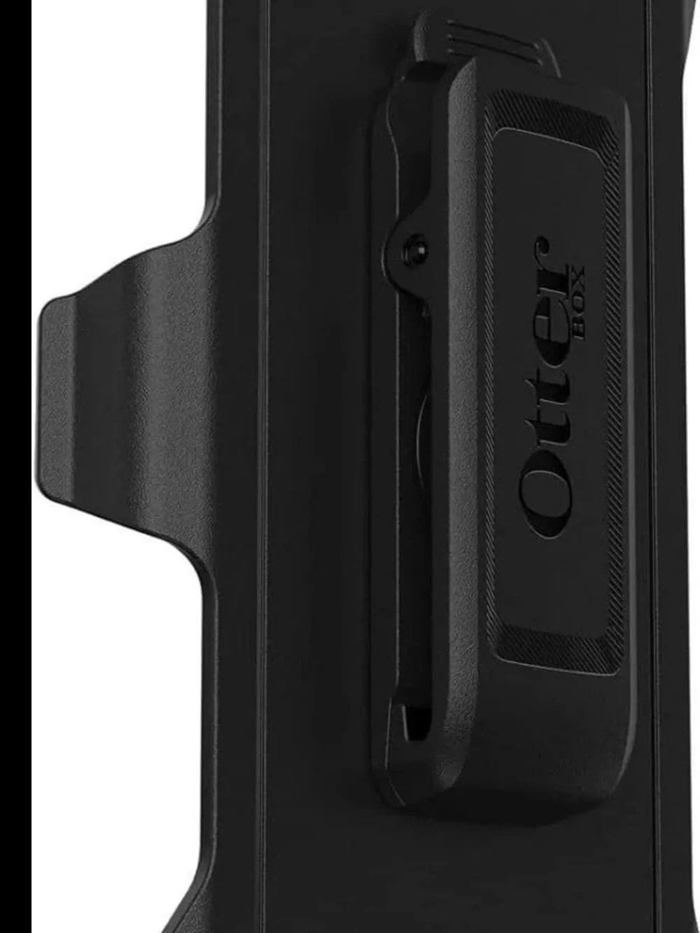OtterBox iPhone 13 Pro Max & 12 Pro Max - Defender Holster Belt Clip Replacement